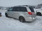 2007 Toyota Sienna CE