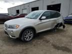 2014 BMW X3 XDRIVE35I