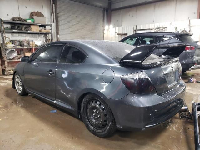 2008 Scion TC