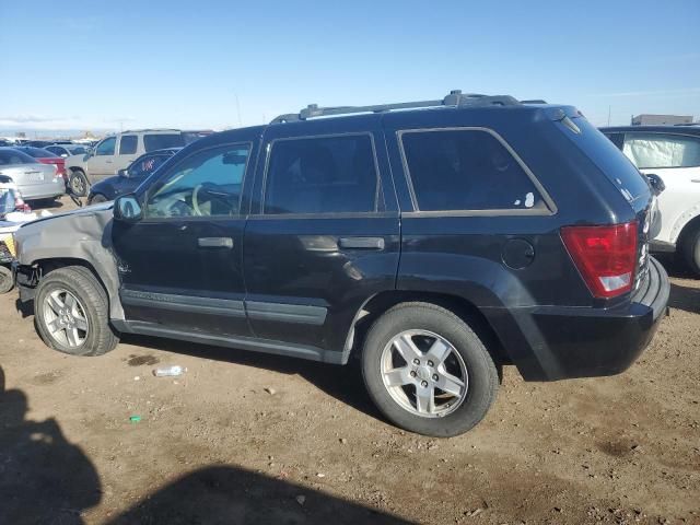 2005 Jeep Grand Cherokee Laredo