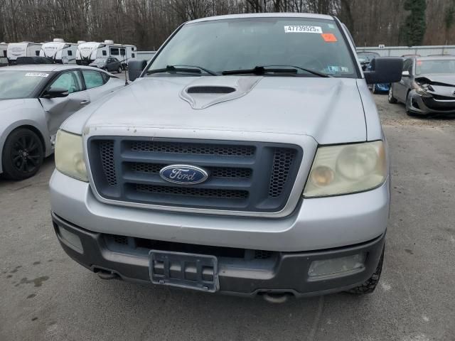 2004 Ford F150