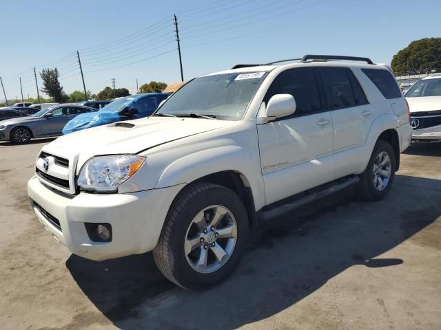 2008 Toyota 4runner SR5