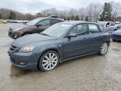 2009 Mazda Speed 3 en venta en North Billerica, MA