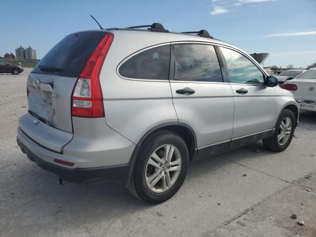 2011 Honda CR-V EX