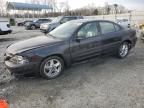 2001 Pontiac Grand AM GT