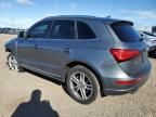 2014 Audi Q5 TDI Premium Plus