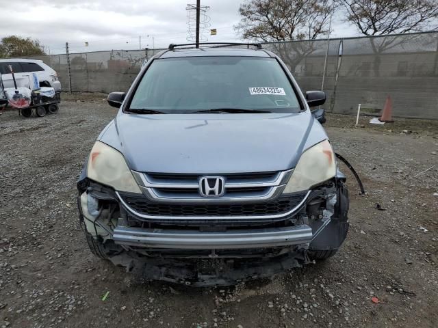 2010 Honda CR-V EX