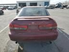 2001 Honda Accord EX