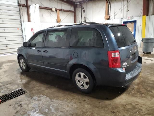 2008 Dodge Grand Caravan SE