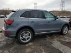 2014 Audi Q5 TDI Premium Plus