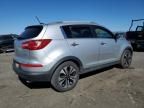 2011 KIA Sportage EX