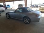 2000 Honda S2000