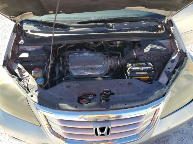 2008 Honda Odyssey EXL