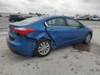 2015 KIA Forte EX