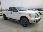 2010 Ford F150 Super Cab