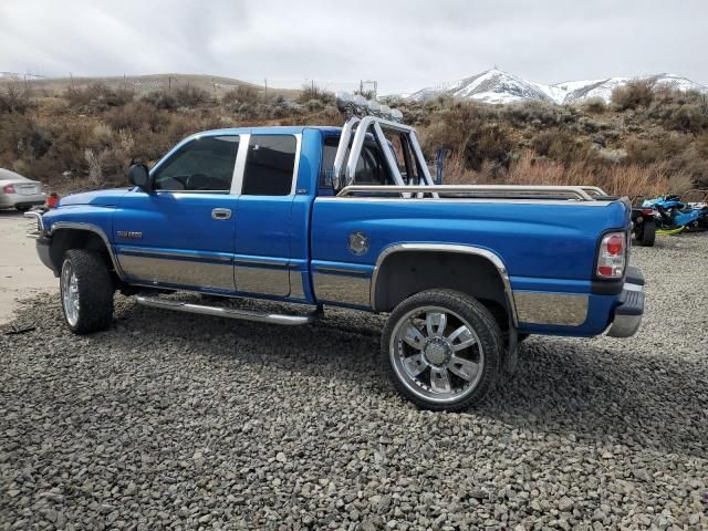 1999 Dodge RAM 2500