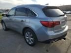 2016 Acura MDX Advance