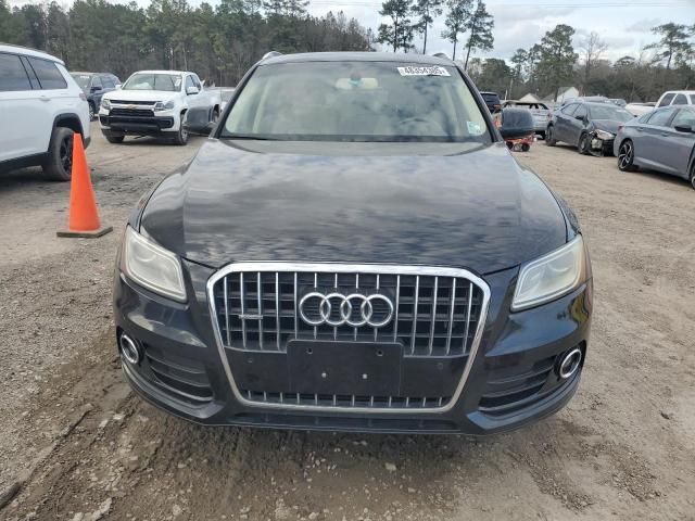 2014 Audi Q5 Premium Plus