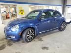 2012 Volkswagen Beetle Turbo