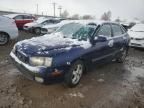 2002 Hyundai Elantra GLS