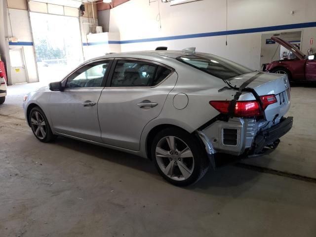 2014 Acura ILX 20