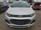 2018 Chevrolet Trax 1LT