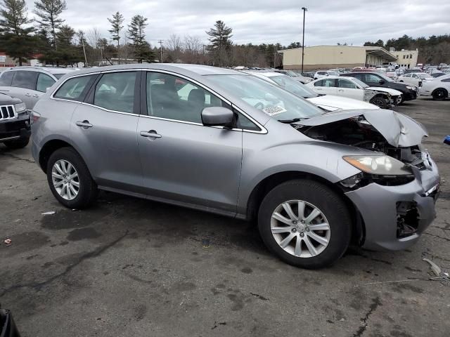 2010 Mazda CX-7