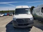 2022 Mercedes-Benz Sprinter 2500