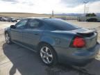 2006 Pontiac Grand Prix GXP