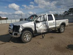 Carros salvage sin ofertas aún a la venta en subasta: 2011 Ford F250 Super Duty