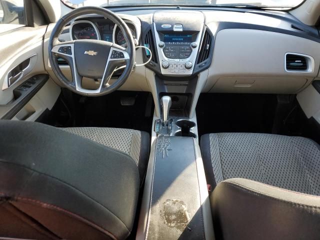 2011 Chevrolet Equinox LS