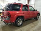 2005 Chevrolet Trailblazer LS