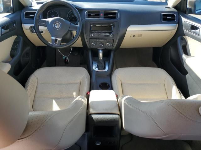 2014 Volkswagen Jetta SE