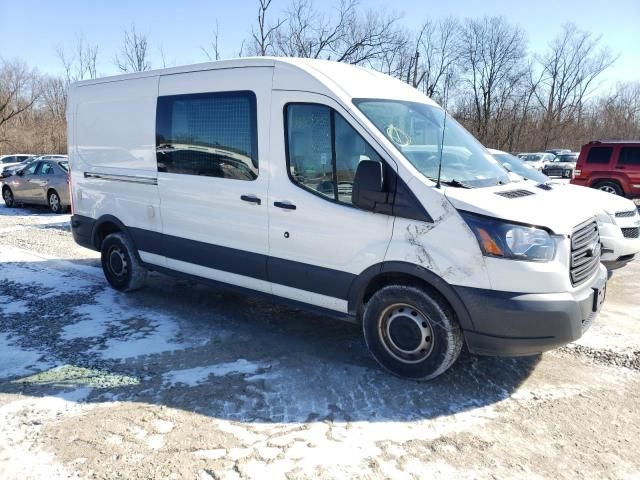 2018 Ford Transit T-350