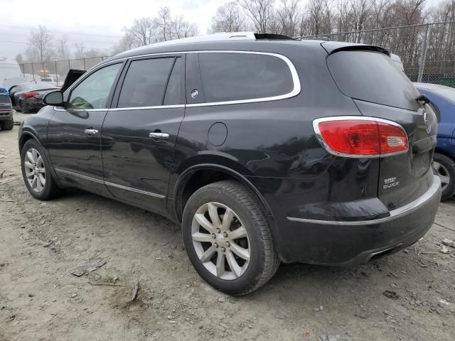 2017 Buick Enclave