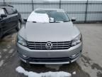 2014 Volkswagen Passat SEL