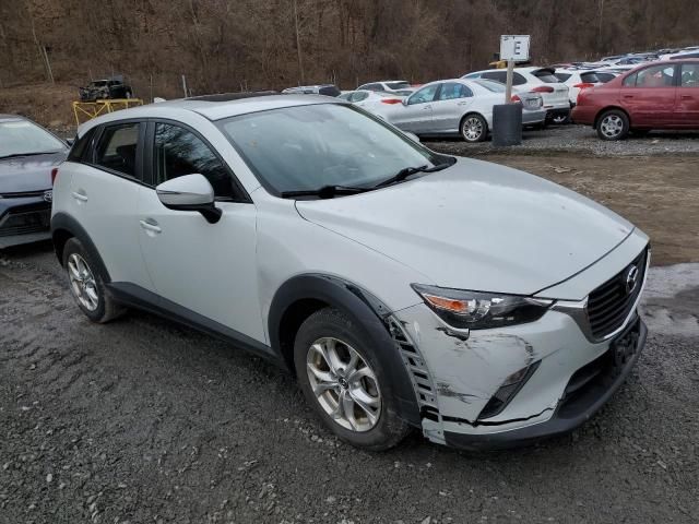 2016 Mazda CX-3 Touring