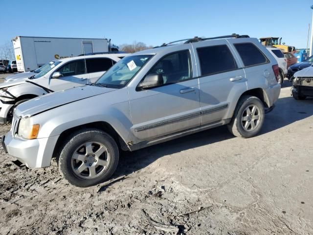 2008 Jeep Grand Cherokee Laredo