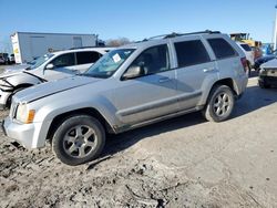 2008 Jeep Grand Cherokee Laredo en venta en Duryea, PA