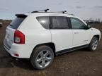 2012 Jeep Compass Limited