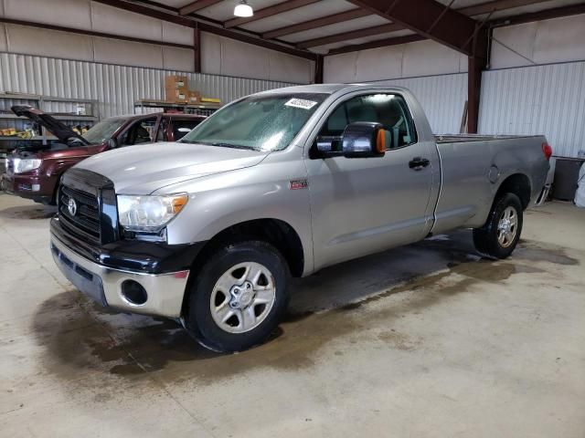 2008 Toyota Tundra