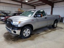 Toyota salvage cars for sale: 2008 Toyota Tundra