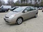 2005 Toyota Prius