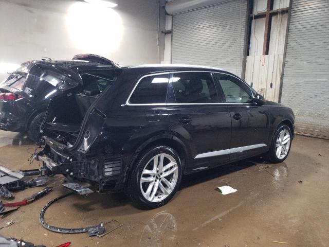 2017 Audi Q7 Prestige