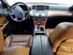 2007 Infiniti M35 Base