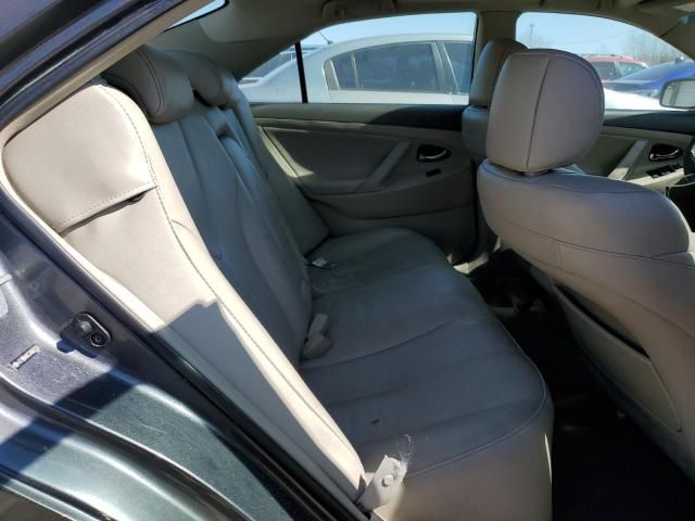 2007 Toyota Camry Hybrid