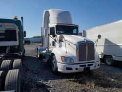 2013 Kenworth Construction T660 en venta en Grantville, PA