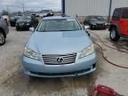 2011 Lexus ES 350