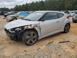 Hyundai Vehiculos salvage en venta: 2014 Hyundai Veloster Turbo