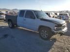 2007 GMC New Sierra C1500 Classic